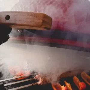 Inamood BBQ